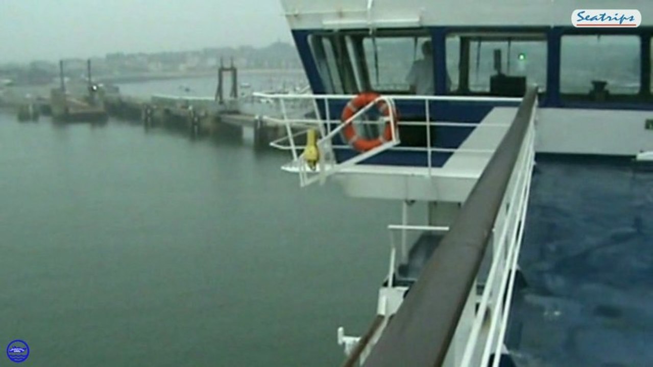 Brittany Ferries - La Séquence BRETAGNE