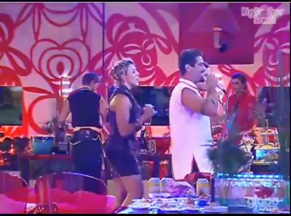 Festa Karaokê - Vai ficar bêbado e eu não vou cuidar de ti. Não? Vou sim! - 10.03