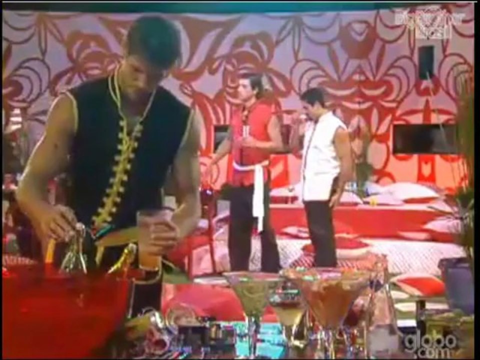 Festa Karaokê Jonas - Engasgou com o beijo?? - 10.03