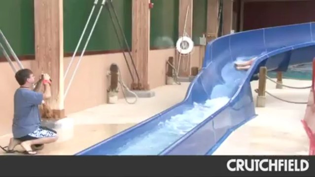 Nikon COOLPIX AW100 Digital Camera Trenzelworks