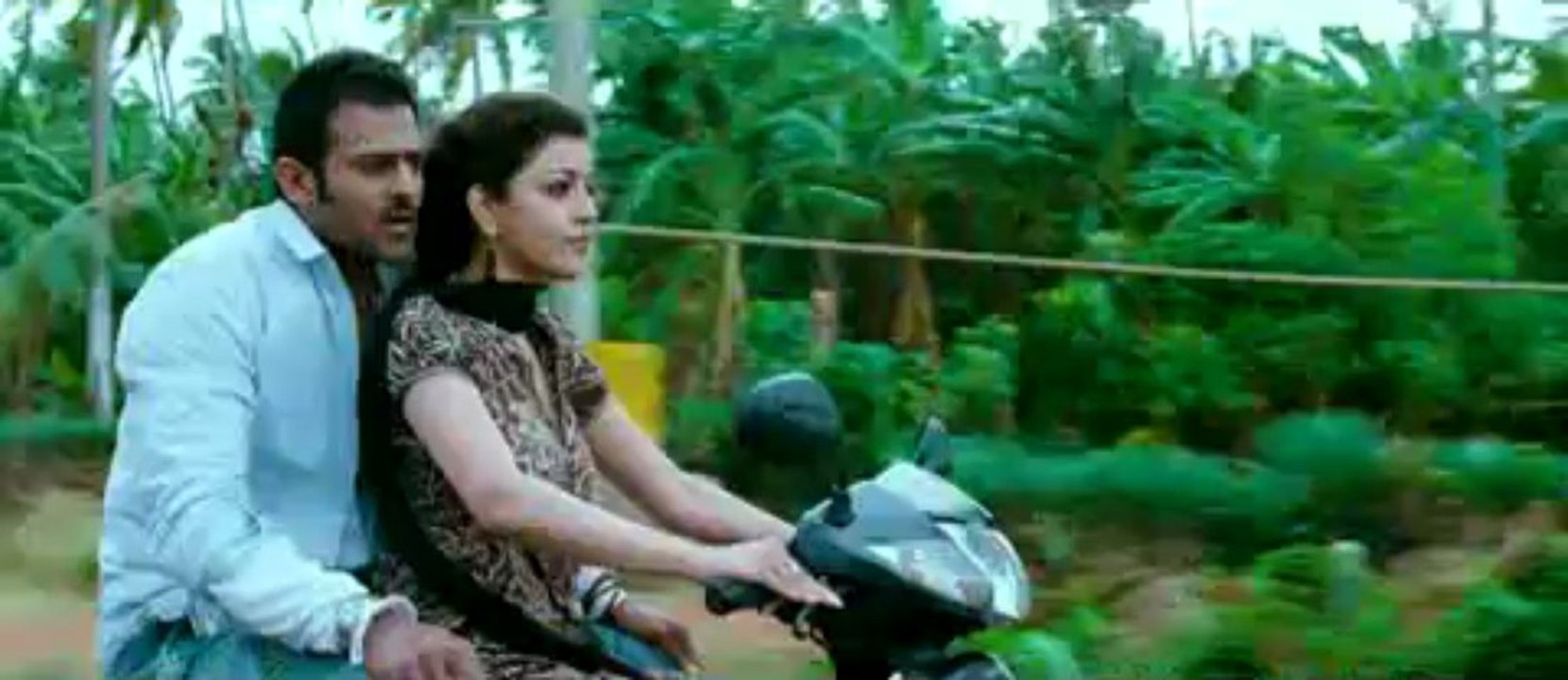 Mr Perfect (2011) Telugu Comedy