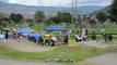 III Valida Distrital de Bicicross Puma Barragan. Parque Metropolitano el Tunal, Bogota, Colombia