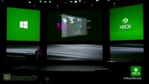 Xbox ONE | All Devices and Specs (Stream) [EN] (2013) | FULL HD