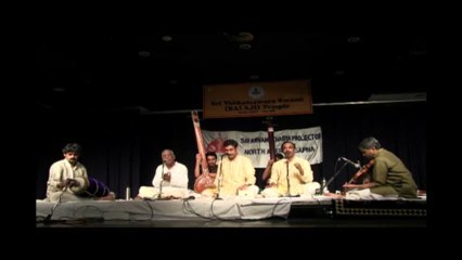 SRI ANNAMACHARYA PROJECT OF N.A.  THE MALLADIS: "DAASARADHI SATAKAM"