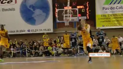 SOMB - Antibes 18-05-2013 Playoffs Game 3