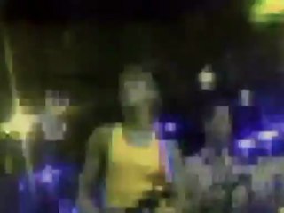 Rádio Táxi - Um Amor de Verão (By Dj Bac Donalds)