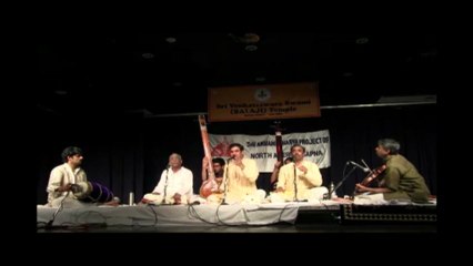 SRI ANNAMACHARYA PROJECT OF N.A.  THE MALLADIS: "KOLUVAIUNNADE"