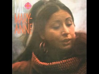 Love Has Gone -  Mary Anne Paterson
