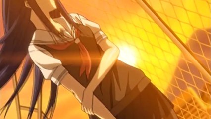 【HD画質】OVAフォルト!!S（～新たなる恋敵～） AMV-04 1280x720 No.179