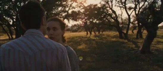 Ain't Them Bodies Saints - Are you going to leave me?