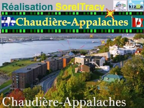 Chaudière - Appalaches, Québec, Canada