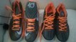 Nike Kevin Durant KD V Shoes-036 and Nike Zoom Kobe 8-036 from bussareps