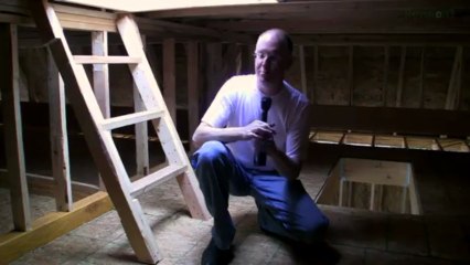 Preparing a House for a Major Solar Power Installation - GeekBeat.TV