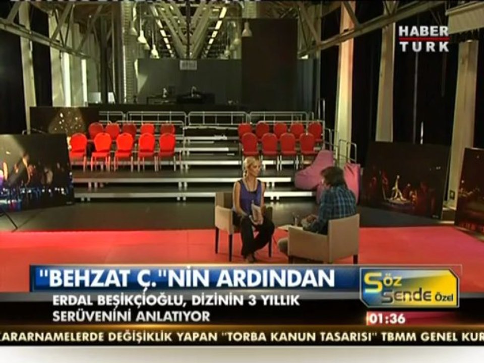 Söz Sende Özel-Balçiçek İlter-Konuk-Erdal Beşikçioğlu-Bölüm-1