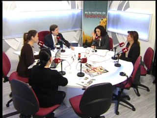 Crónica Rosa: Las memorias de Julián Muñoz - 21/05/13