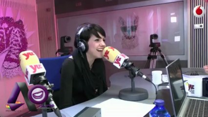 Angy en "Yu" no te pierdas nada