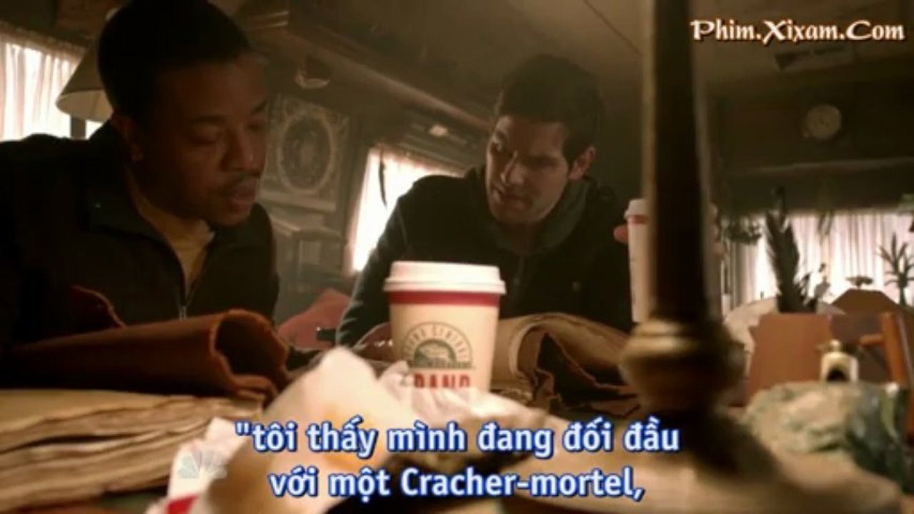 SanLungQuaiVat S02E21