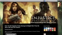 Injustice Gods Among Us Batgirl Character DLC Free Download