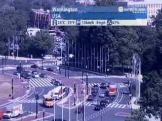 Cologne - Germany, Cannes - France, Washington - USA, London - United Kingdom, Niagara Falls - Canada, Melbourne - Australia, Venice - Italy