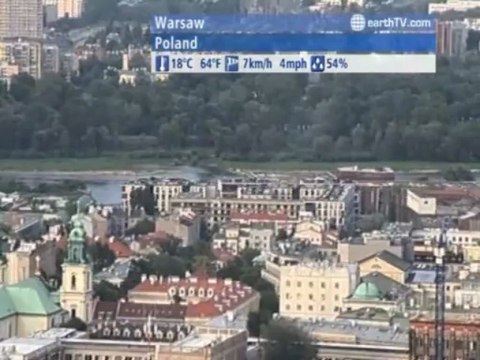 Melbourne - Australia, Salzburg - Austria, Munich - Germany, Dusseldorf - Germany, Cologne - Germany, Warsaw - Poland, Tenerife - Spain