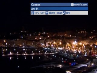 Stuttgart - Germany, Niagara Falls - Canada, Venice - Italy, Agadir - Morocco, Cannes - France, Washington - USA, Paris - France