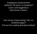 Come Guadagnare Con Le Pagine Facebook | Come Guadagnare Con Le Pagine Facebook