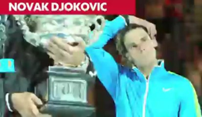 2013 French Open: 5 Men Who Can Beat Nadal