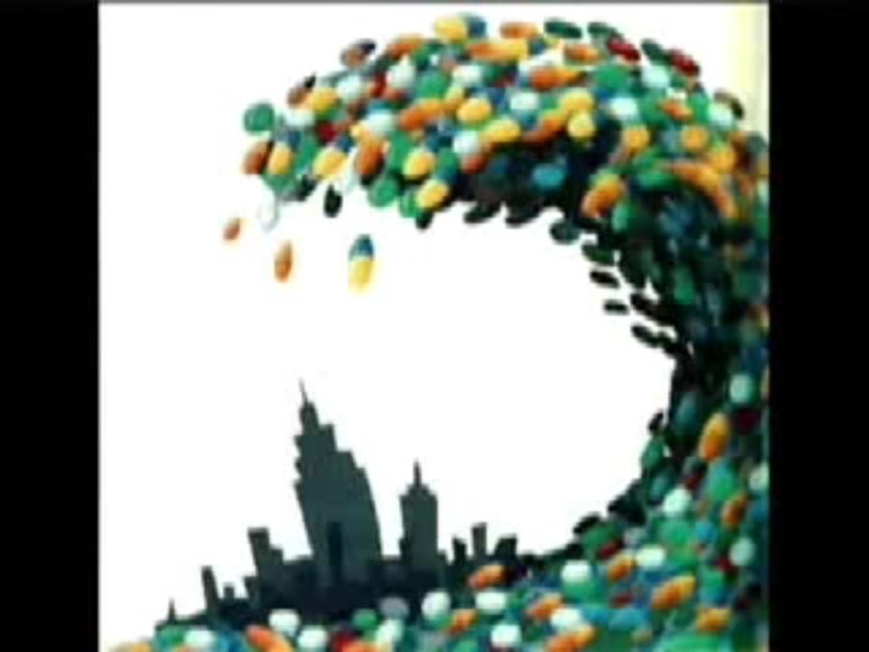 Electromagnetic Radiation, Cell Phone Towers