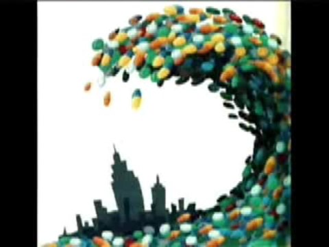 Electromagnetic Radiation, Cell Phone Towers