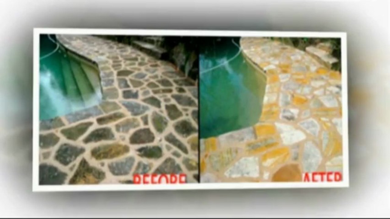 Boca Raton Power Washer