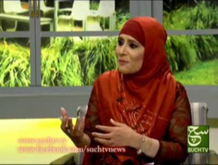 sehat zindagi 20-05-2013 such tv