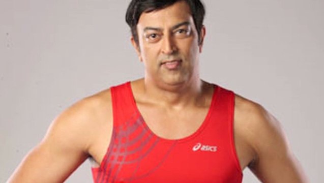 IPL Spot Fixing Controversy - Vindu Dara Singh Arrested