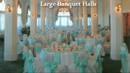 Banquets Ocean City | The Flanders Hotel Call (609) 399-1000