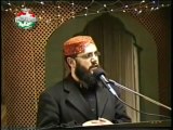 Allama Sajid Zafar on Shaykh-ul-Islam Dr.Tahir ul Qadri
