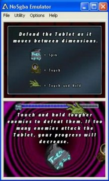 Working Spider-Man Shattered Dimensions DS Rom Download Game