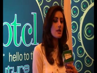 Aish Brand Ambasidor PTCL (Lahore)