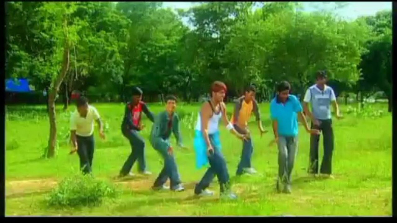 Haladi Ranga Rangei-F