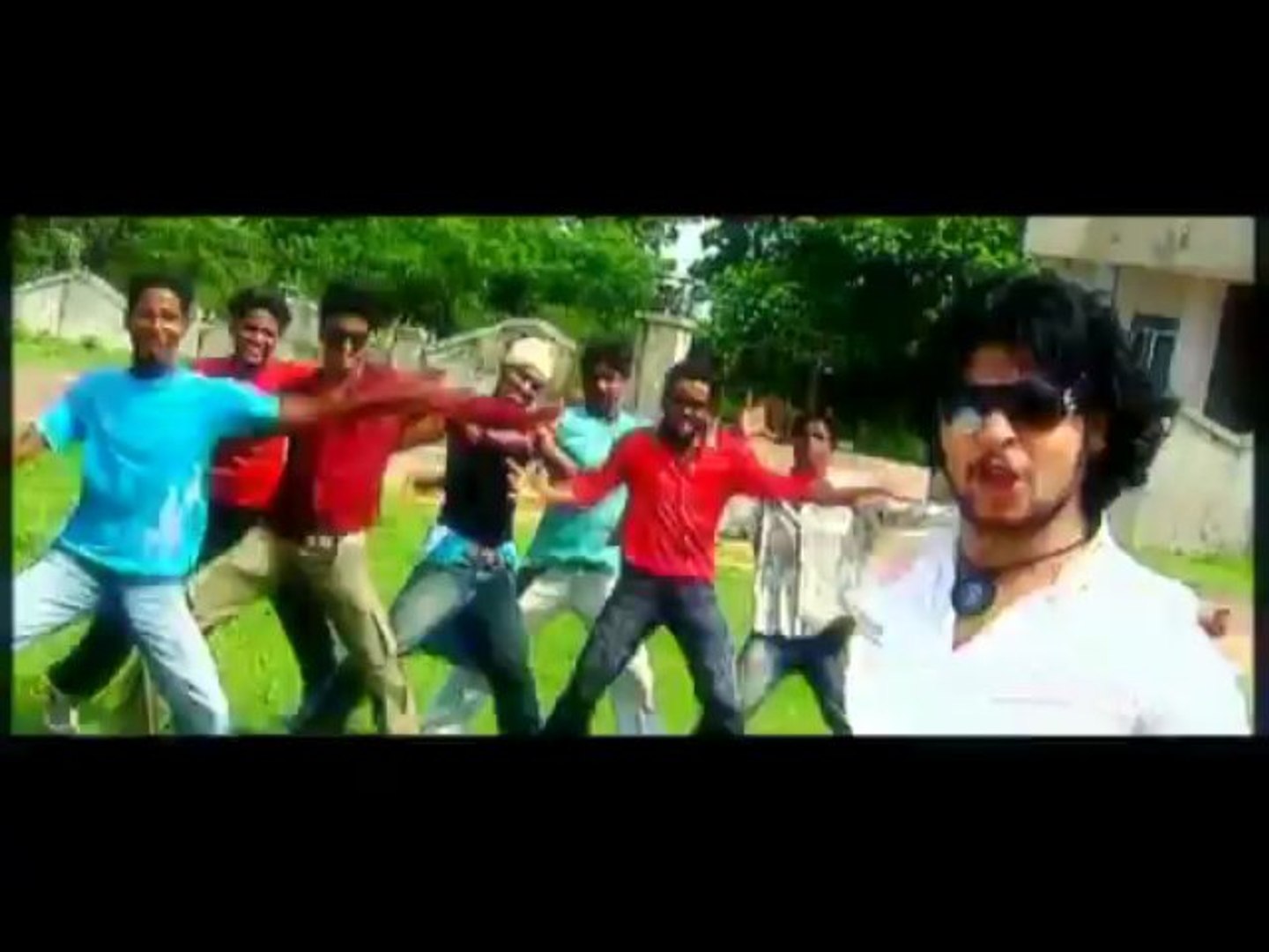 Love Letter Video Dailymotion