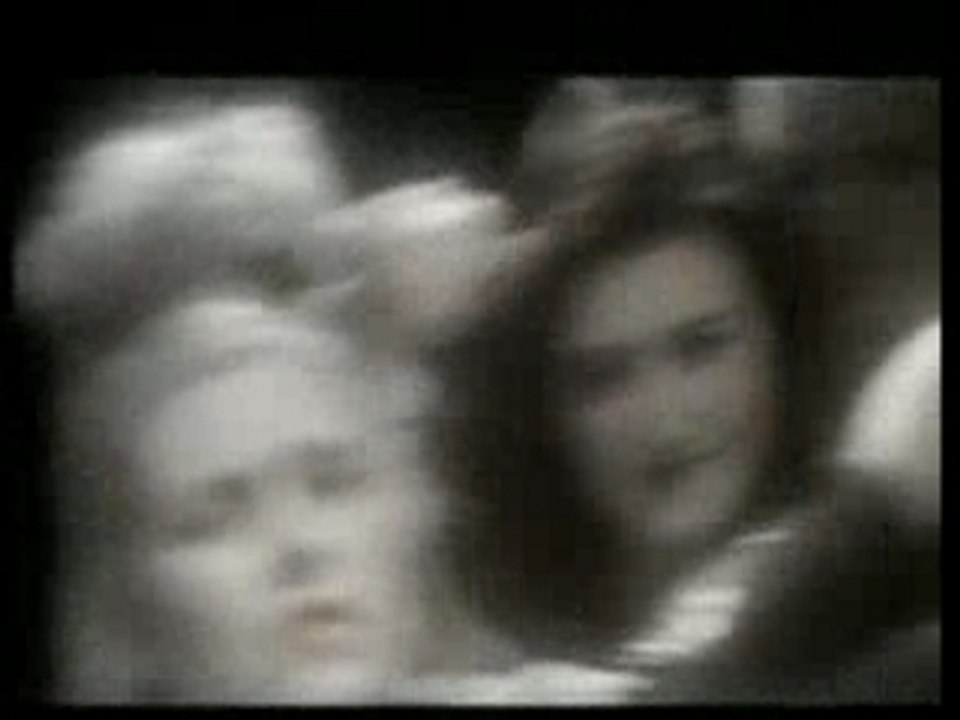 Crematory - "Temple Of Love"