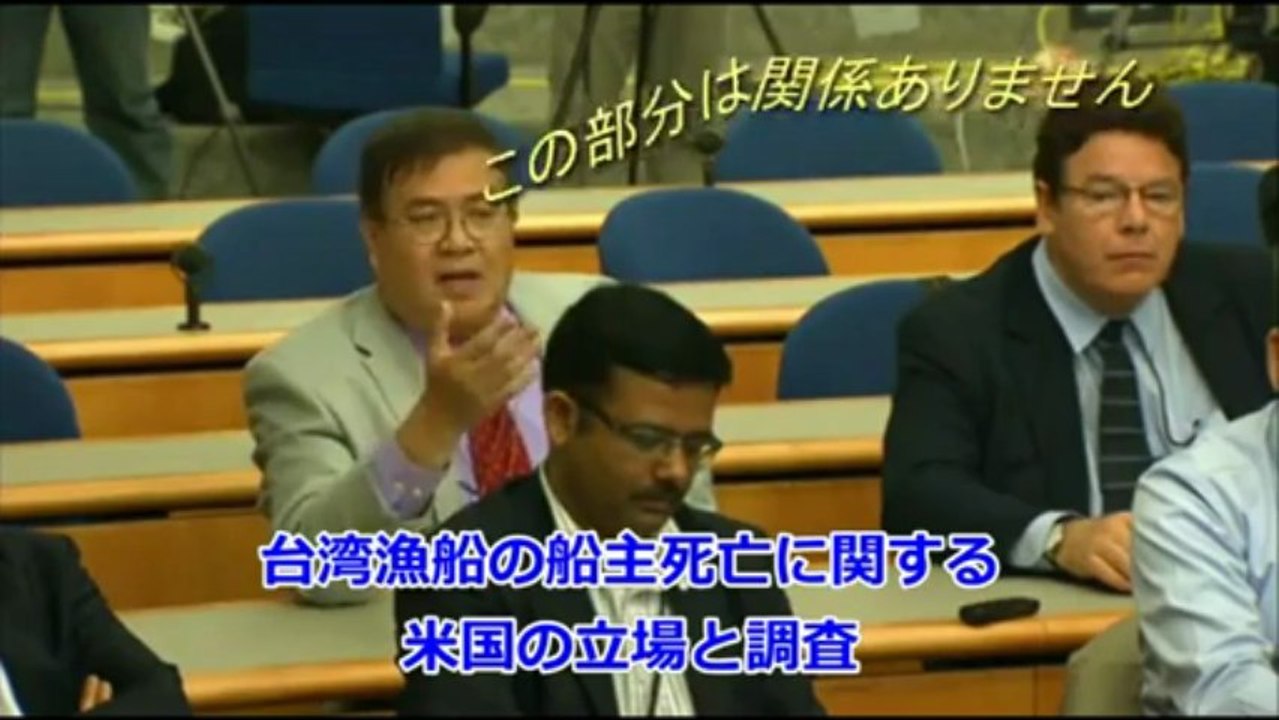 朝日新聞→テロ朝　米報道官が橋下を批判