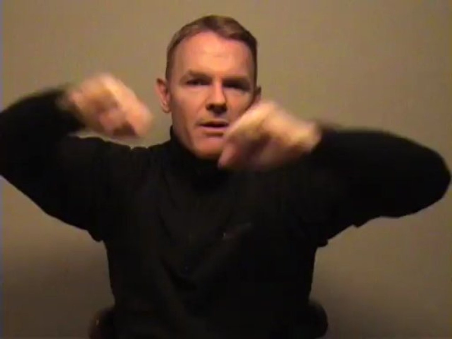 Prophetic Preaching - Ambassador for Christ - Church Growth