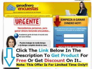 " Ganar Dinero Con Encuestas, Encuestas Pagadas, Encuestas Remuneradas (view mobile)  |  Ganar Dinero Con Encuestas, Encuestas Pagadas, Encuestas Remuneradas (view mobile) "