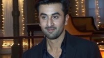 Ranbir Kapoor Promotes his Film on the Set Of Pyar Ka Dard Hai Meetha Meetha Pyara Pyara