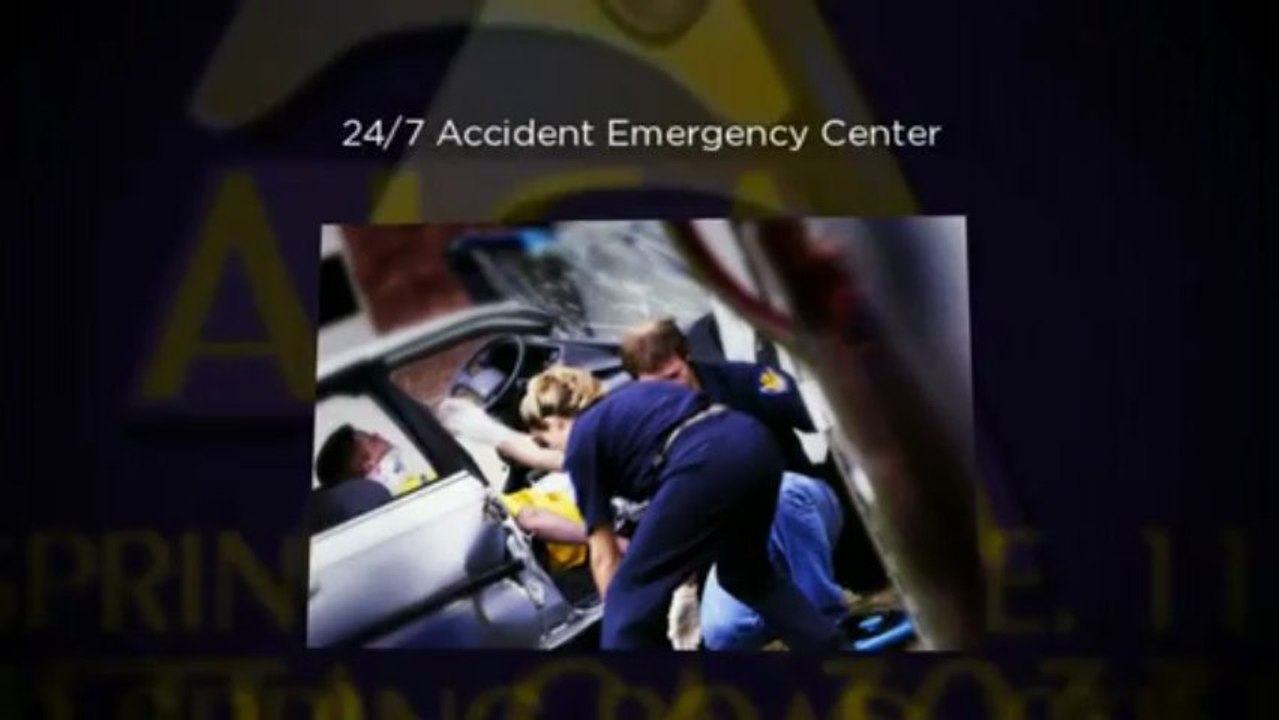 Chiropractors in Marietta | Accident Injury Centers of Atlanta Call (678) 752-7827