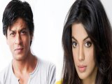Shahrukh Khan And Mugdha Godse Spotted Together