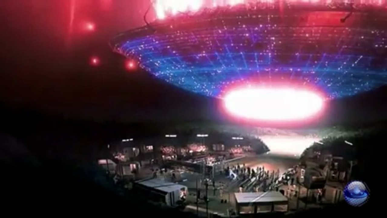 Contatos Imediatos do 3° Grau - Close Encounters of the Third Kind