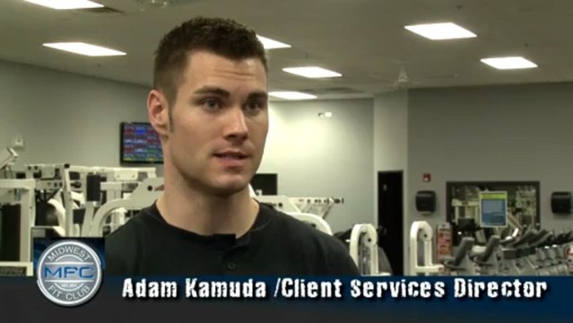 Aurora Personal Trainer | Personal Trainer Aurora 630-984-6433