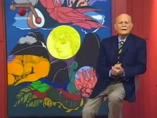 (Vídeo) Los Confidenciales JVR JOSE VICENTE HOY 19-05-2012