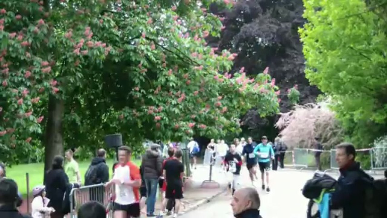 19-05-13 - PARIS 19ème - C.A.P