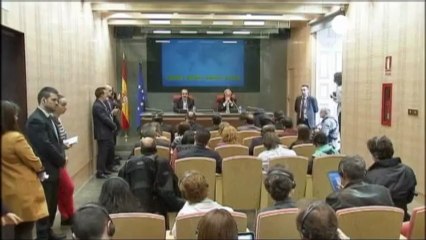 Major diplomatic push underway over Syria